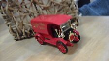 Minialuxe camion austin d'occasion  Saint-Gence
