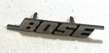 Rig bose logo gebraucht kaufen  Zepernick