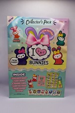Topps love bunnies for sale  SITTINGBOURNE
