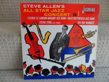Steve allen star for sale  WOLVERHAMPTON