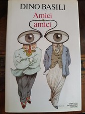 Libro amici amici usato  Roma