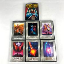 Set star trek d'occasion  Expédié en Belgium