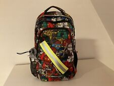 Lego ninjago rucksack gebraucht kaufen  Ritterhude