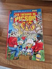 Tresors picsou octobre d'occasion  Saint-Malo