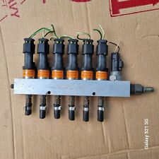 Injektor einspritzdüse gas gebraucht kaufen  Hamburg