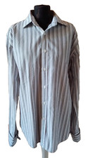 Guess freizeithemd weiß gebraucht kaufen  Ramstein-Miesenbach