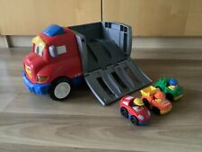 Zig autotransporter little gebraucht kaufen  Ottweiler