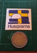 Adesivo vintage sticker usato  Oliveto Lario