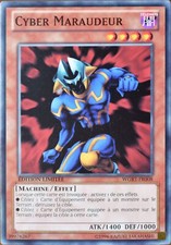 Carte wgrt fr008 d'occasion  France