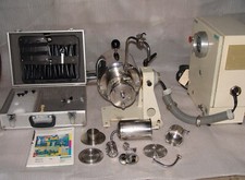 Netzsch minizeta lab for sale  Dayton