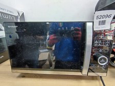 Sharp qs254au litre for sale  MANCHESTER
