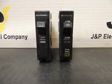 Square qo120 circuit for sale  Eastpointe
