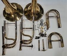 Usado, Trombone RS Berkeley F-Attachment *Peças de reposição* comprar usado  Enviando para Brazil