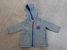 Sweatjacke baby kinder gebraucht kaufen  Allersberg