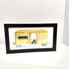 Spicher company train for sale  Racine
