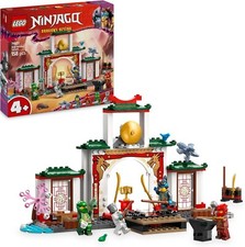 Lego 71831 ninjago d'occasion  Bourges