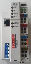 Beckhoff bk9000 ethernet gebraucht kaufen  Karsbach