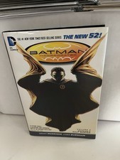 Batman incorporated vol. for sale  San Diego