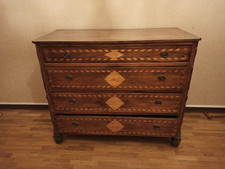 Cassettone integro originale usato  Varese