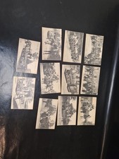Lot cartes postales d'occasion  Chalonnes-sur-Loire