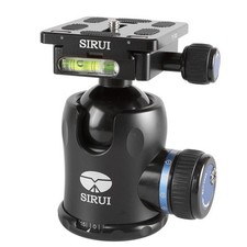 Sirui ball head for sale  Hallandale