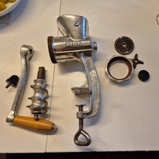 kohler fleischwolf gebraucht kaufen kohler fleischwolf gebraucht kaufen  Cuxhaven