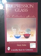 Depression glass 3rd for sale  BURNLEY