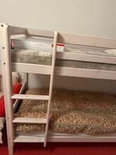 Stockbett gebraucht kaufen  Freilassing