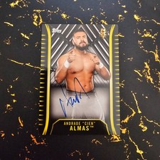 2018 topps nxt usato  Trentola Ducenta