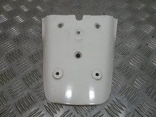 Support plaque vespa d'occasion  Méru