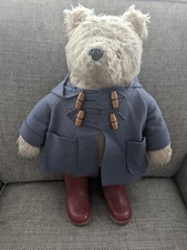 Gabrielle paddington bear for sale  HORNCASTLE