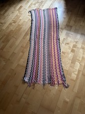 Riginal missoni schal gebraucht kaufen  Krefeld