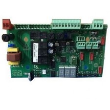 Scheda elettronica per usato  Casapesenna