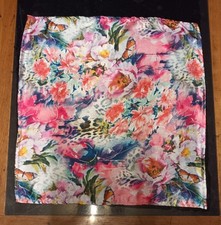 New pocket square for sale  LONDON