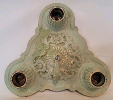 Antique vintage cast for sale  Fordland