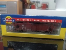 Scale covered hopper for sale  MANSFIELD