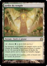 Magic mtg jardin d'occasion  Ivry-sur-Seine