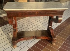 Consolle impero usato  Caserta