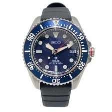 Relógio de pulso Seiko Prospex mergulhador SBDJ055 solar V157-0DP0 frete grátis comprar usado  Enviando para Brazil