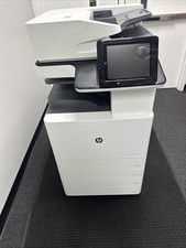 Laserjet e87650 mfp for sale  Oak Ridge