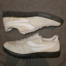 Tênis Pro Wings Turf masculino tamanho 9,5 acabamento em couro  comprar usado  Enviando para Brazil