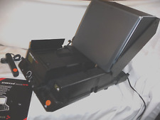 .Projetor deslizante Reflecta Diamator AFM 1003 tampo de mesa, + informações da bandeja deslizante +remoto comprar usado  Enviando para Brazil