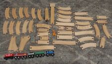 Vintage toys wooden for sale  Glenpool