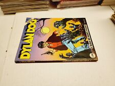 Dylan dog alba usato  Vimodrone