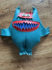 Naugahyde nauga monster for sale  Downers Grove