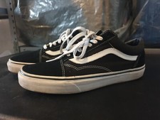 Vans old skool usato  Italia