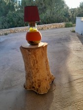Tronco legno ulivo usato  Supersano