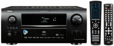 Denon avr 4308 usato  Taranto