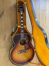 Gibson 200 acoustic for sale  WARRINGTON