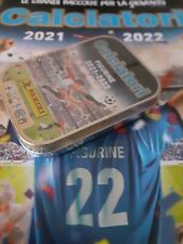 Calciatori panini 2021 usato  Ruvo di Puglia